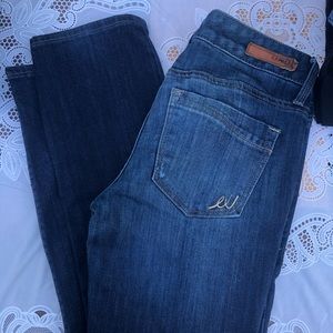 Women’s Express Jeans Size 2 Reg